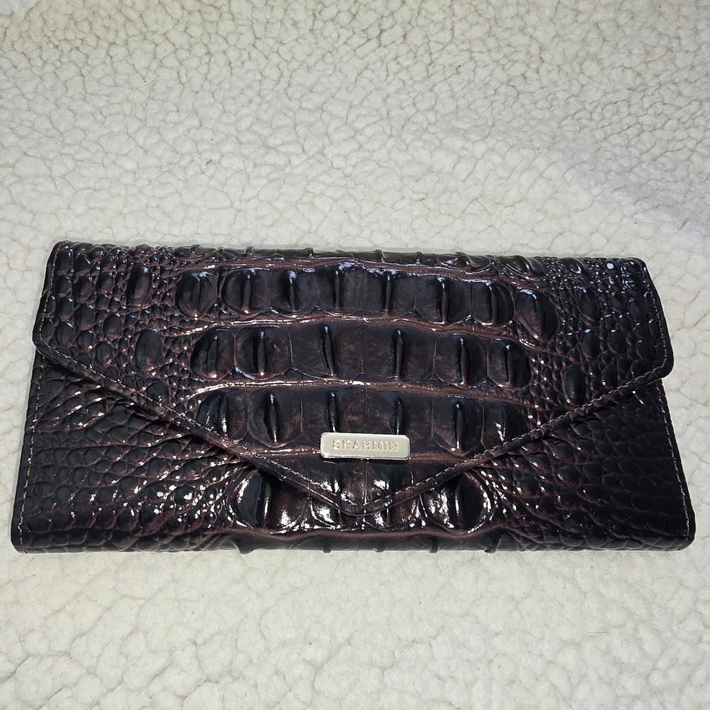 Brahmin Veronica Melbourne Wallet